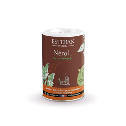 Polvo de aspirador Nerolí Esteban Paris de la marca Esteban Paris Parfums en Aromaticks