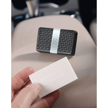 Recambio difusor coche Citronela Menta de la marca Esteban Paris Parfums en Aromaticks