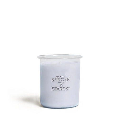 Recarga vela Starck Peau De Pierre 120 gr de la marca Maison Berger Paris en Aromaticks