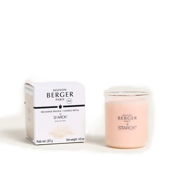 Recarga vela Starck Peau de Soie 120 gr