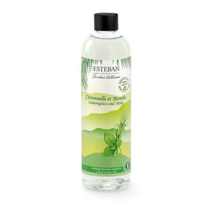 Recarga Bouquet Citronelle & Menthe 250 ml. aromaticks