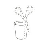 Recarga de Vela Pur Lin 180 gr de la marca Esteban Paris Parfums en Aromaticks