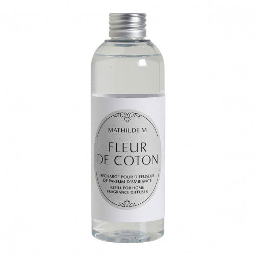 Refill Bouquet Fleur de Cotón 200 ml