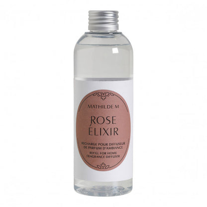 Recarga bouquet Rose Elixir 200 Ml Mathilde M