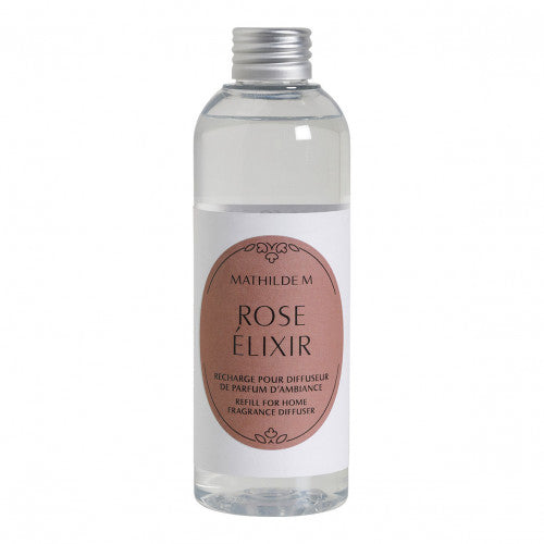 Recarga bouquet Rose Elixir 200 Ml Mathilde M