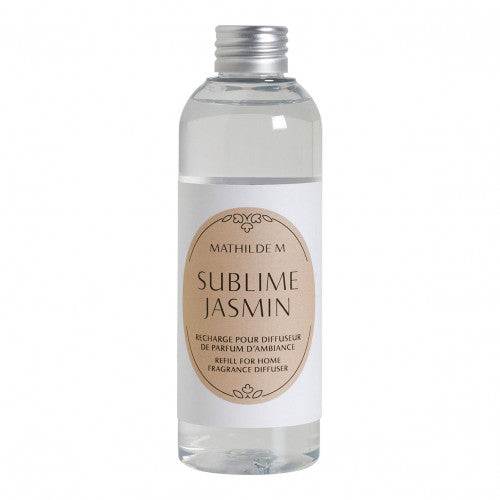 Recarga Bouquet Sublime Jazmín 200 ml
