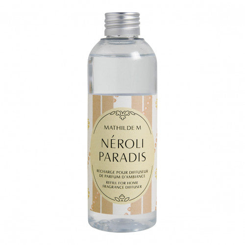 Recarga Bouquet Nerolí Paradís 200 ml