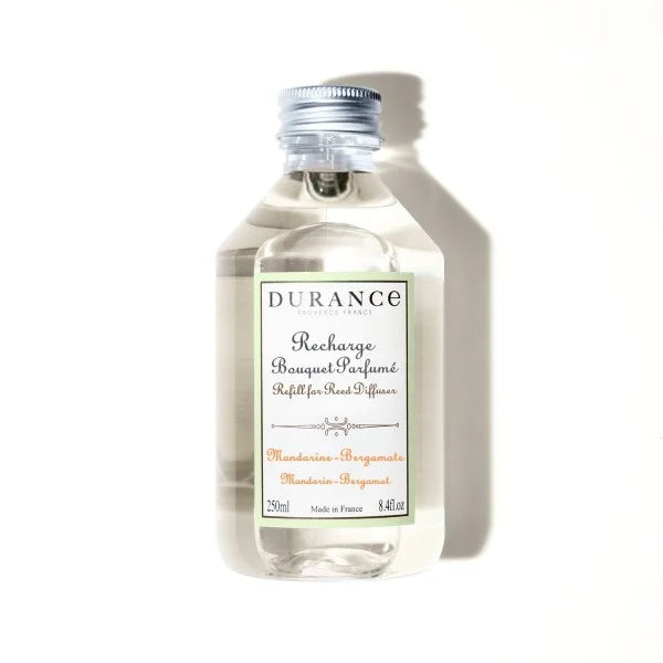 Recharge Bouquet Mandarin Bergamot 250 ml