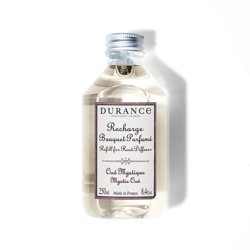 Recarga bouquet Oud Mistic 250 Ml Durance de la marca Durance en Aromaticks