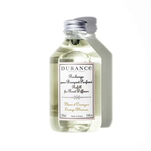 Recarga Bouquet Flor de Azahar 250 ml Durance de la marca Durance en Aromaticks