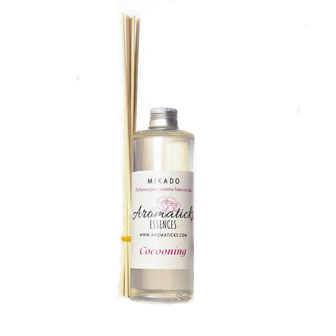 Recarga Mikado Cocooning 300 ml Aromaticks