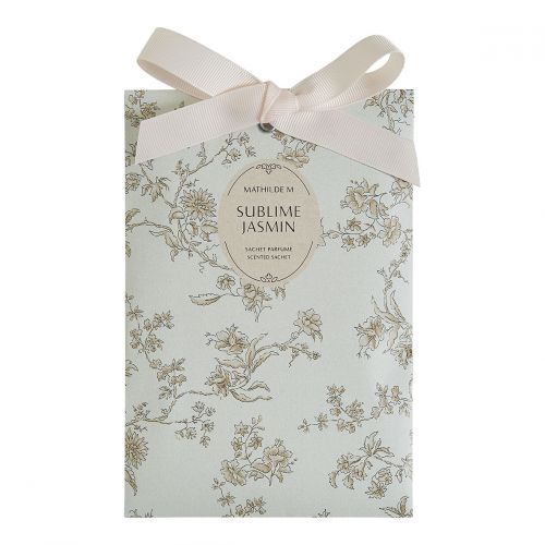 Sachet Sublime Jasmín Mathilde M aromaticks