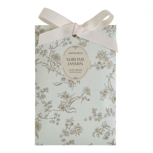 Sachet Sublime Jasmín Mathilde M de la marca Mathilde M en Aromaticks