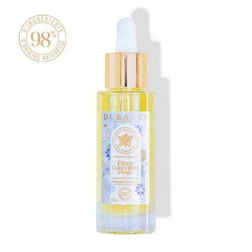 Serum facial Aceite de Borraja Durance 30 ml de la marca Durance en Aromaticks