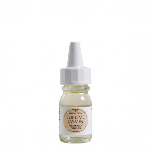 Sublime Jasmine perfume concentrate 10 ml