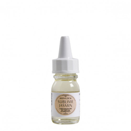 Concentré de parfum Sublime Jasmin 10 ml