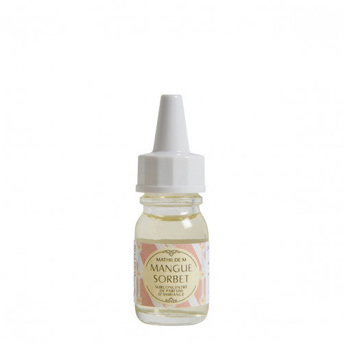 Concentrado de perfume Mango Sorbet 10 ml