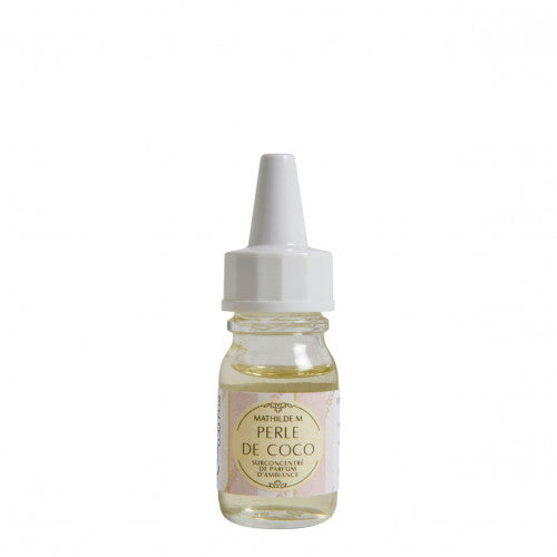 Concentrado de perfume Perle Coco 10 ml