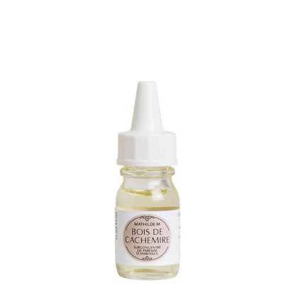 Concentrado de perfume Bois De Cahemira 10 ml Mathilde M de la marca Mathilde M en Aromaticks