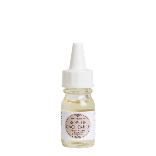 Concentrado de perfume Bois De Cahemira 10 ml Mathilde M de la marca Mathilde M en Aromaticks