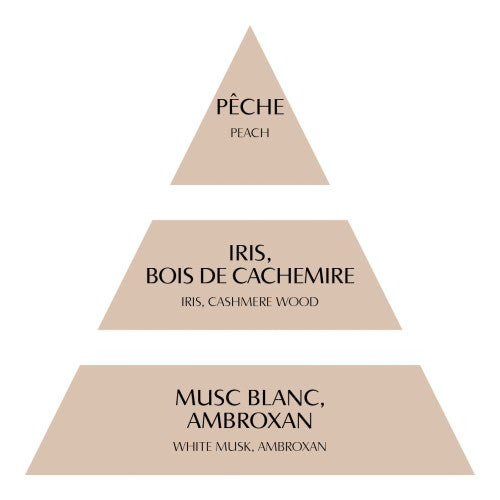 Concentrado de perfume Bois De Cahemira 10 ml Mathilde M de la marca Mathilde M en Aromaticks