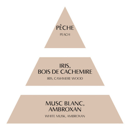 Concentrado de perfume Bois De Cahemira 10 ml Mathilde M de la marca Mathilde M en Aromaticks