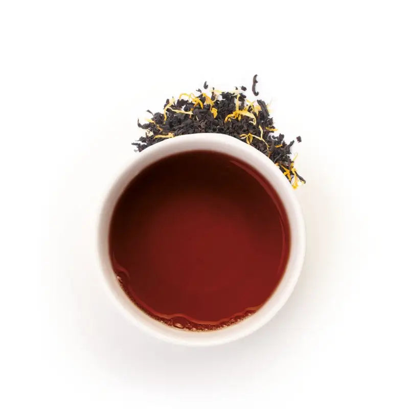 Té BIO Negro Ruso 100 grs Terre d'Oc