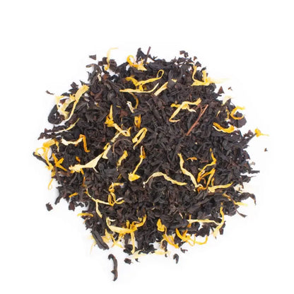 Té BIO Earl Grey Terre d'Oc aromaticks