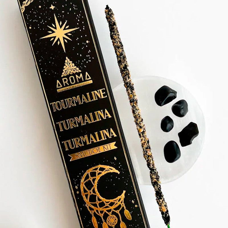 Incienso Turmalina Aroma
