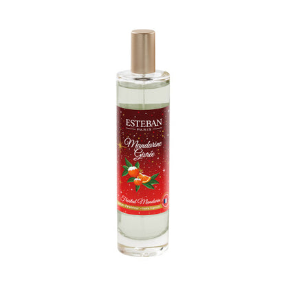 Spray Mandarina Griveé 75 ml Esteban Paris aromaticks