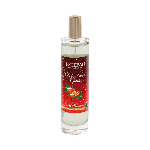 Spray Mandarina Griveé 75 ml Esteban Paris