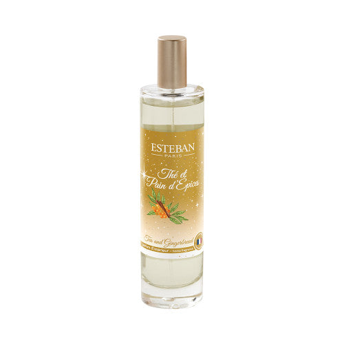 Le Vaporisateur Et Pain d'Épices 75 ml
