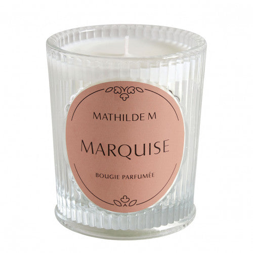 Vela perfumada Marquise 145 gr Mathilde M