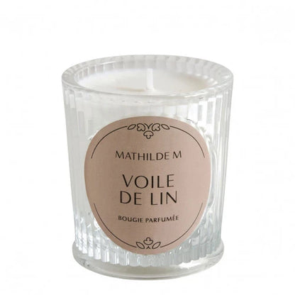 Caja regalo Voile de Lin Mathilde M aromaticks