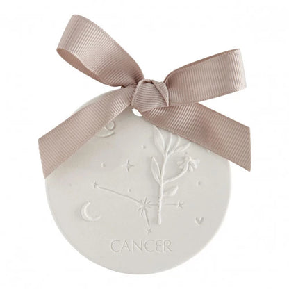 Cerámica perfumada Horóscopo de la marca Mathilde M en Aromaticks