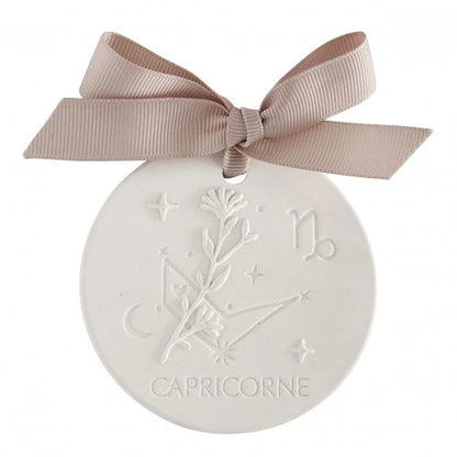 Cerámica perfumada Horóscopo de la marca Mathilde M en Aromaticks