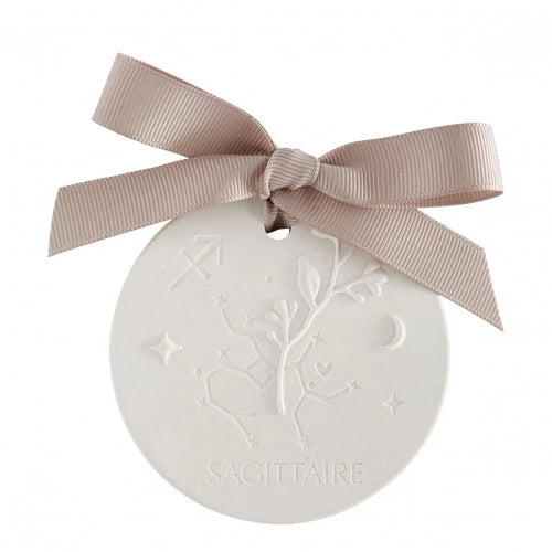 Cerámica perfumada Horóscopo de la marca Mathilde M en Aromaticks