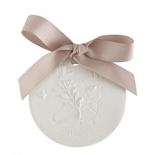 Cerámica perfumada Horóscopo de la marca Mathilde M en Aromaticks