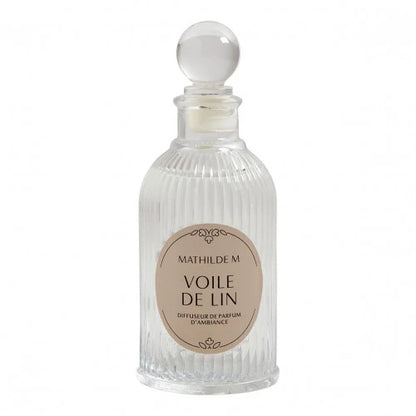 Bouquet Voile de Lin 200 ml aromaticks