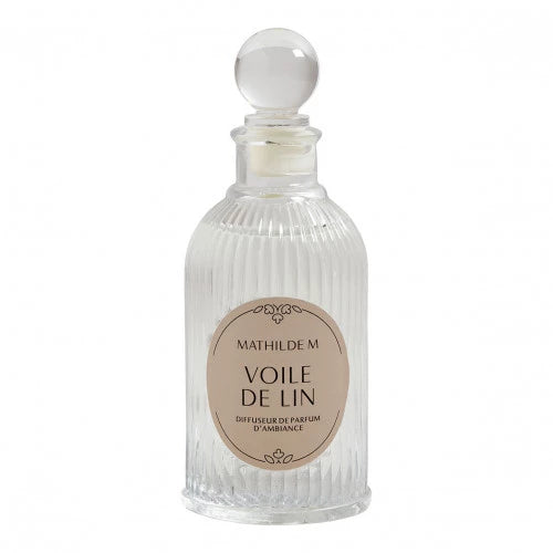 Bouquet Voile de Lin 200 ml de la marca Mathilde M en Aromaticks