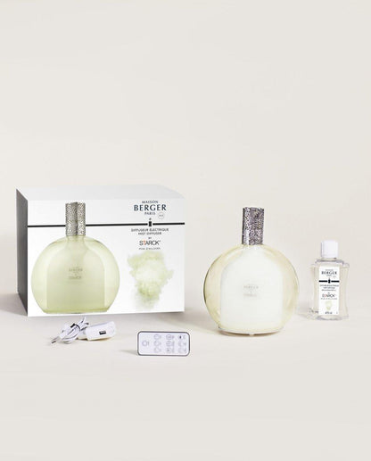 Difusor Eléctrico Maison Berger Paris By Starck Peau D'Ailleurs aromaticks