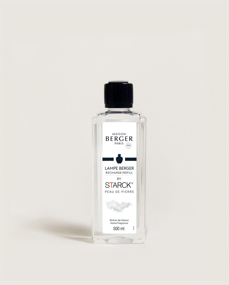 Maison Berger Paris - Perfume de hogar Peau de Pierre 500ml - Aromaticks