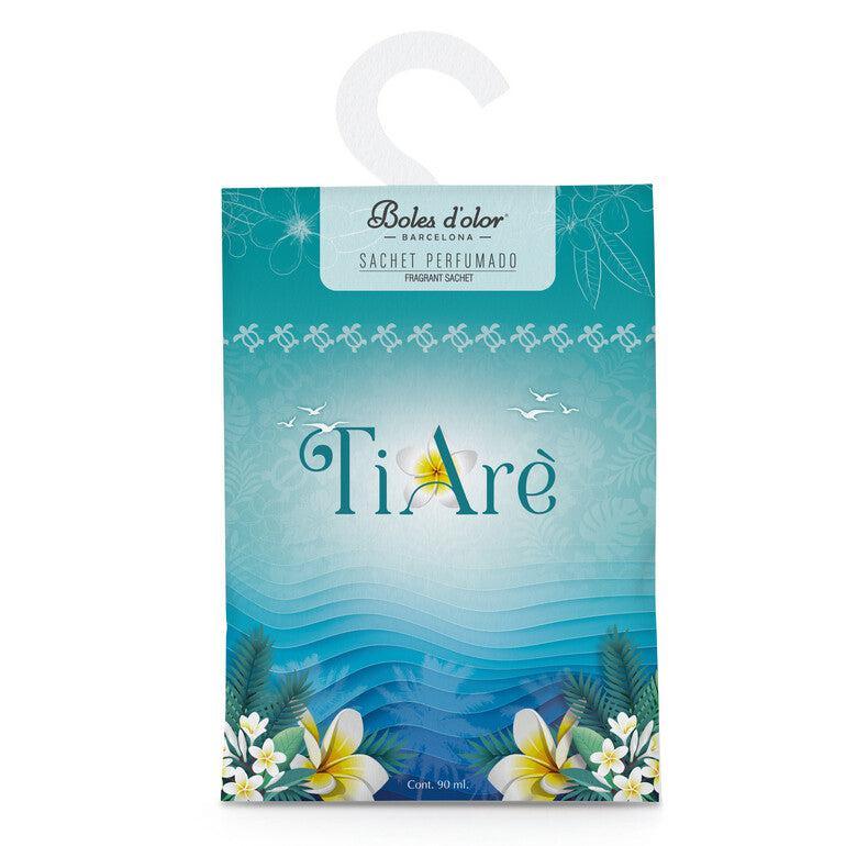 Tiaré scented sachet 90 gr