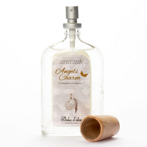 Ambientador Spray Angels Charms 100 ml de la marca Boles d'olor en Aromaticks
