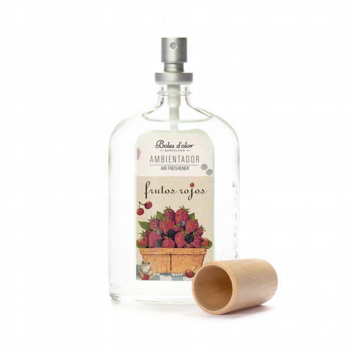 Red Fruits Spray Air Freshener 100 ml
