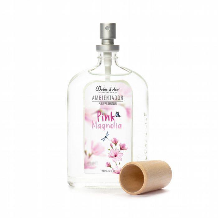 Pink Magnolia Spray ambientador 100 ml