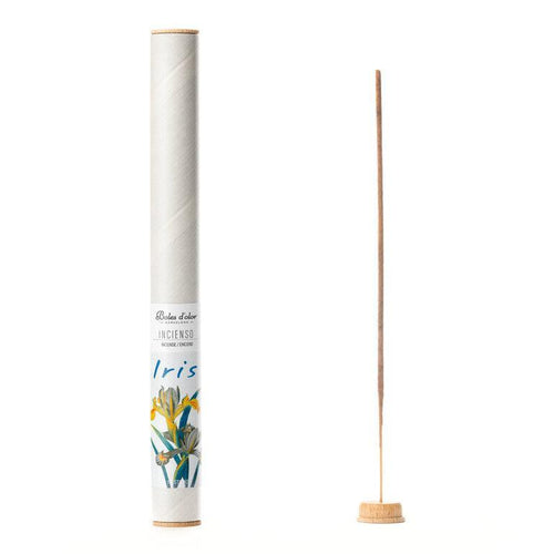 Incienso Iris 16 sticks de la marca Boles d'olor en Aromaticks
