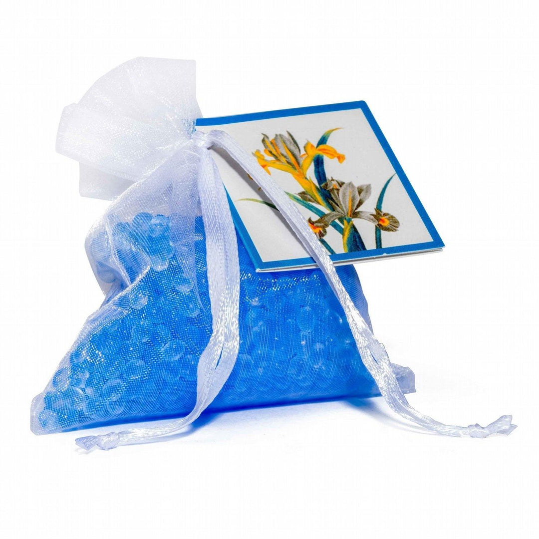 Mini Iris scented resins 30 gr
