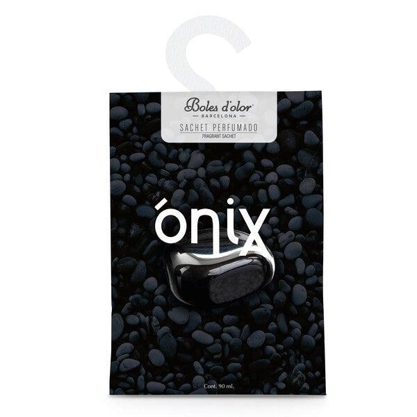 Onix scented sachet 90 gr