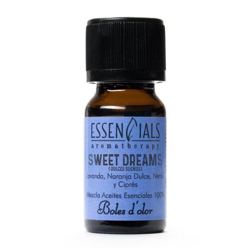 Aceite esencial Dulces sueños 10 ml de la marca Boles d'olor en Aromaticks